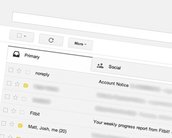 Gmail agora permite visualizar imagens recebidas e enviadas em tela cheia