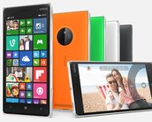 Microsoft lança Lumias 730 e 830 no Brasil; confira preços