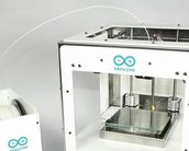 Arduino aposta na impressão 3D com a Materia 101