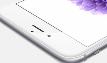 5 dicas para usar o iPhone 6 Plus com uma mão