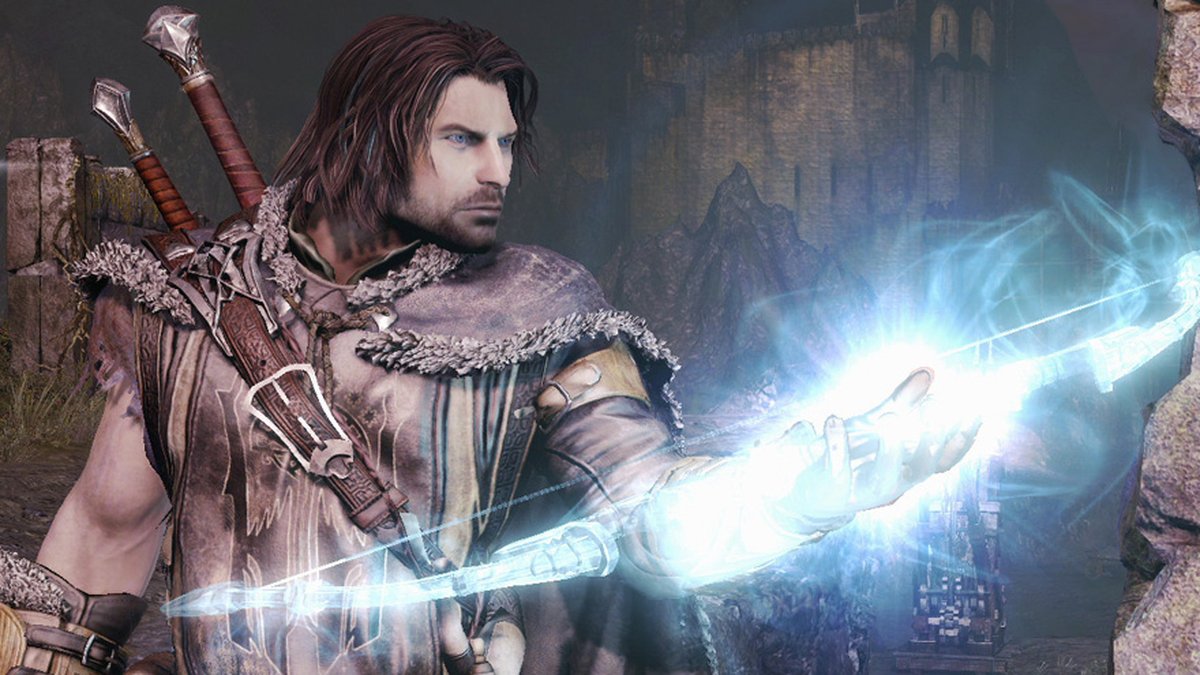 Shadow of Mordor tem opção secreta de texturas em qualidade Ultra - TecMundo