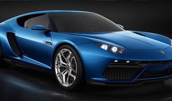 Asterion LPI 910-4: o superesportivo híbrido da Lamborghini