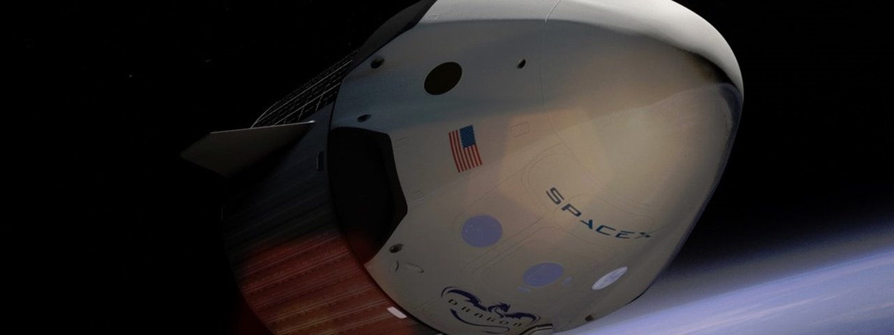 Elon Musk Acha Que Devemos Ir Para Marte O Mais Rápido Possível Tecmundo 5063