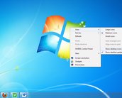 Windows 7 mantém domínio de mercado e Windows 8 não consegue decolar