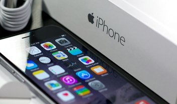 Pré-venda de iPhone 6 na China bate 2 milhões de unidades em apenas 6 horas