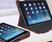 Logitech anuncia teclado Type+ para iPad Air; preço fica em US$ 99