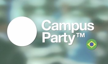 Começa a venda de entradas da Campus Party 2015 para o público geral