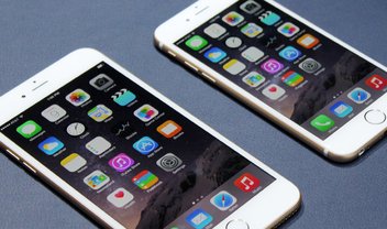 iPhone 6 e iPhone 6 Plus são os celulares mais radioativos do mercado