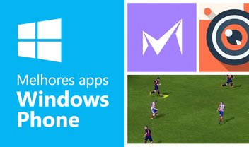 Melhores apps de Windows Phone: 02/10/2014