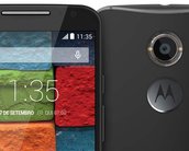 Claro inicia as vendas do Novo Moto X esta semana