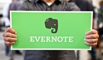 Evernote remodela sua plataforma online e revela o aplicativo Work Chat