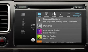 Apple CarPlay ganha elogios em primeiros testes da imprensa internacional