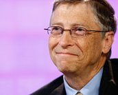 Bill Gates elogia Apple Pay e diz que é uma “ideia fantástica”