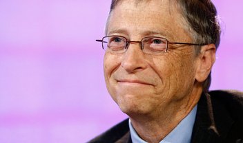 Bill Gates elogia Apple Pay e diz que é uma “ideia fantástica”