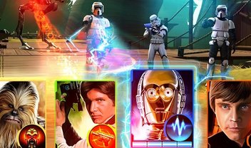 Os melhores jogos de Star Wars para Android e iOS - TecMundo