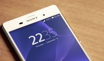 Xperia Z3 e Z3 Compact já podem ser encontrados em lojas virtuais no Brasil