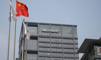 Microsoft e Xiaomi: parceria poderia aumentar participação do WP na China