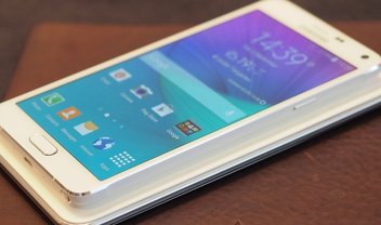 Outros testes revelam ótimo desempenho do phablet Galaxy Note 4