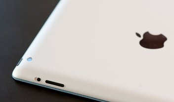 iPad Air 2 pode ser lançado no dia 24 deste mês 