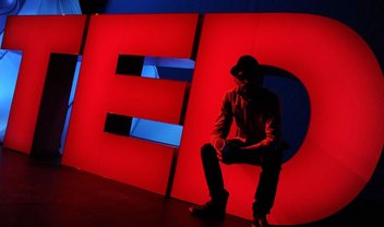 TED será gravado no Rio; telões farão exibições públicas de palestras