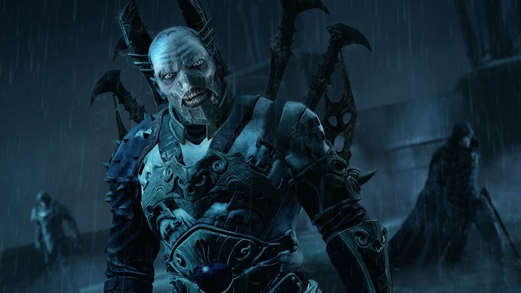 Shadow of Mordor tem opção secreta de texturas em qualidade Ultra - TecMundo