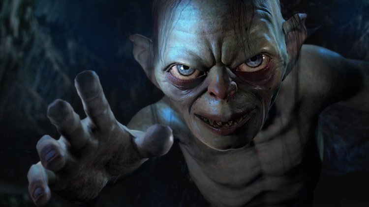 Middle-earth: Shadow of Mordor Análise - Gamereactor