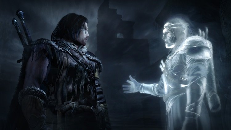 Análise de Middle-earth: Shadow of Mordor