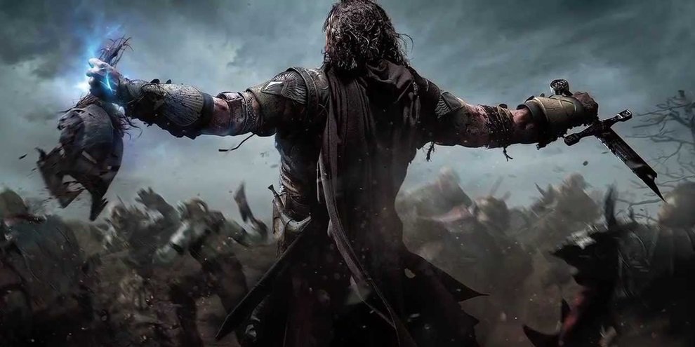 Jogadores criticam Middle-earth: Shadow of War por causa das Loot