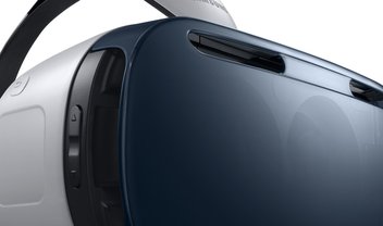 Samsung Gear VR será lançado em dezembro por US$ 190 [rumor]