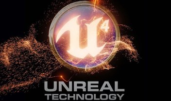 Unreal Engine 4.5 tem lista completa de melhorias divulgada