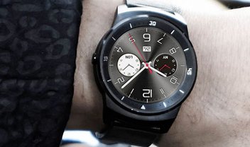 Rumor: confira o preço e data de lançamento do LG G Watch R