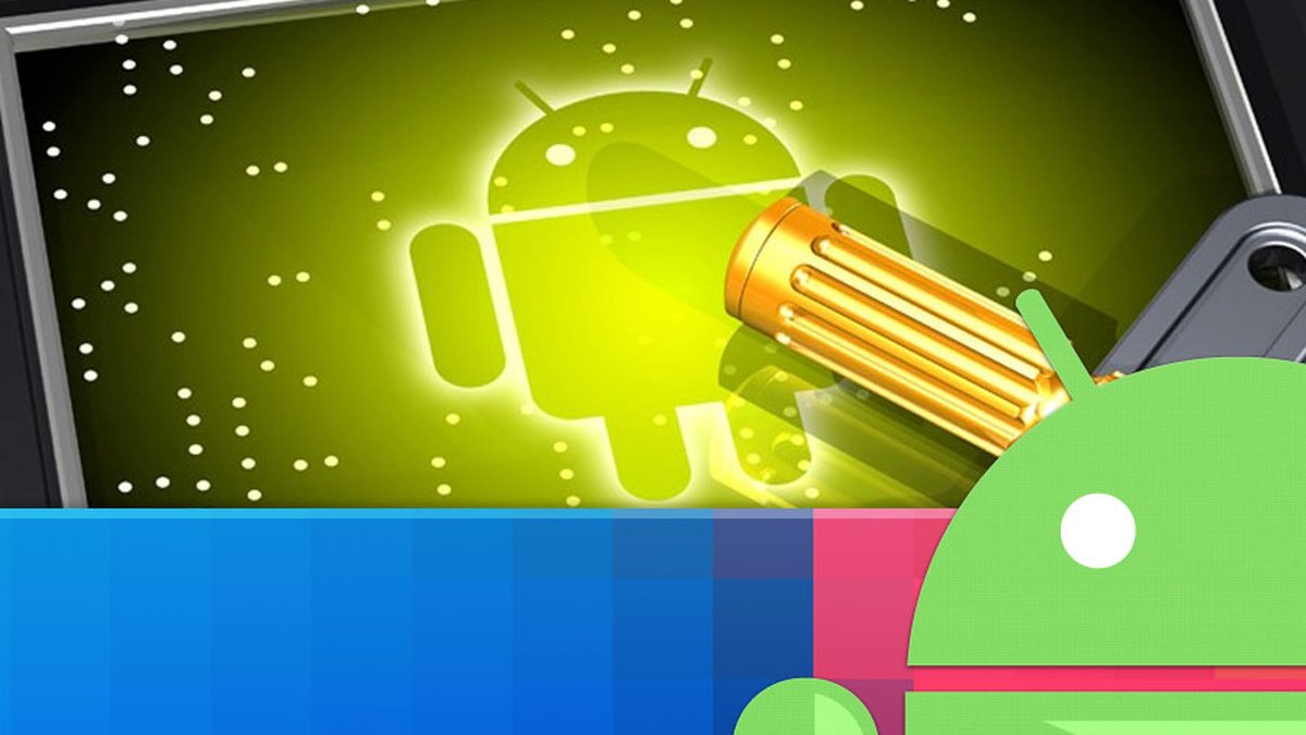 Tutorial: como jogar Super Mario Run no Android em um aparelho com root -  TecMundo