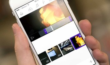 Adobe lança Premiere Clip para iOS, um editor parecido com o Movie Maker	