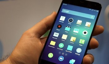 Meizu MX4 Pro pode surgir com sensor biométrico e tela QHD