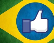 Votação de domingo gerou recorde de interações no Facebook para eleições