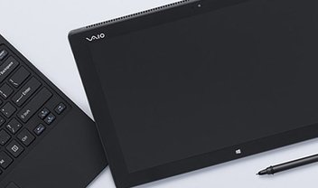 Vida após Sony: VAIO respira e planeja lançar híbrido de tablet e PC