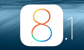 Apple lança segunda versão do Beta do iOS 8.1