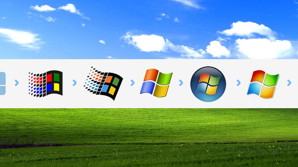 Windows  Paciência foi criado para ensinar as pessoas a usarem o