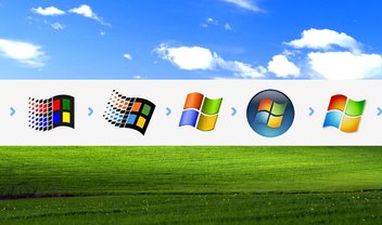 Do Windows 1 ao Windows 10: os 29 anos de evolução do SO da Microsoft -  TecMundo