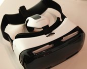 Samsung Gear VR tem problema de superaquecimento com 25 minutos de uso