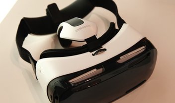 Samsung Gear VR tem problema de superaquecimento com 25 minutos de uso