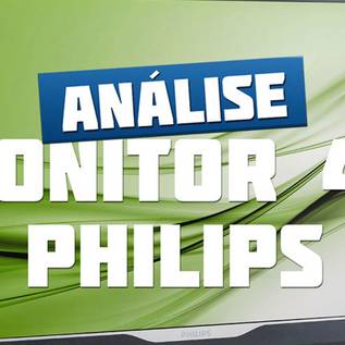 Imagem de Review: monitor 4K Philips Brilliance 288P6 [vídeo]