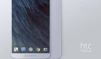 "Nexus 9 já está em produção", afirma Jack Tong, presidente da HTC na Ásia