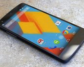 Android L deve resolver problemas com a bateria do Nexus 5