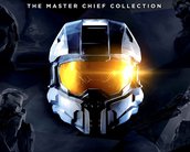 Jogamos Halo: The Master Chief Collection. Que remasterizações de respeito!