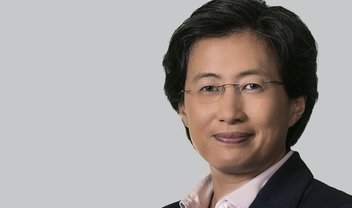 Lisa Su é a nova CEO da AMD; estratégia de mercado será reformulada