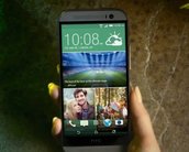 Para selfies: HTC apresenta primeiro smartphone com câmera frontal de 13 MP