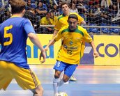 BGS: Série PES terá novos modos de jogo e futsal já existe em demo jogável!