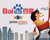 Peixe Urbano e Baidu falam sobre planos de expansão no Brasil