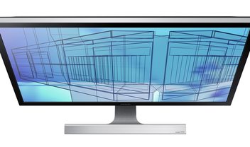 BGS 2014: Samsung apresenta monitores voltados ao público gamer